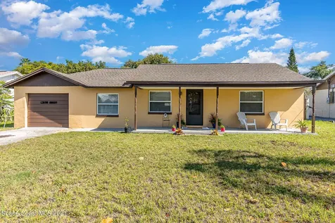 570 Loveridge Drive Melbourne FL 32935