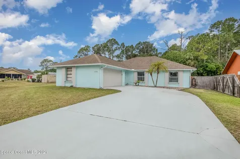 1598 Healey Street NW Palm Bay FL 32907