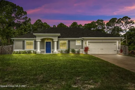 290 Anthony Avenue SE Palm Bay FL 32909