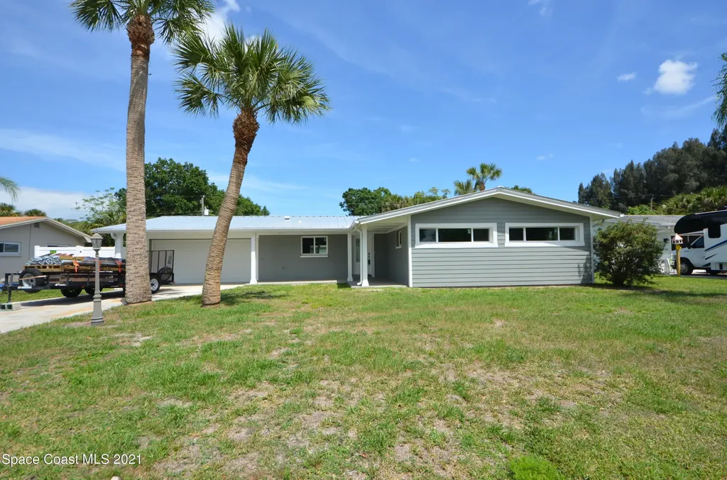 7641 Northern Oak Street Melbourne FL 32904