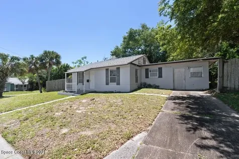 67 Rockledge Avenue Rockledge FL 32955