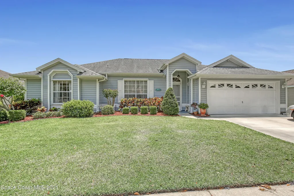 1713 Pga Boulevard Melbourne FL 32935