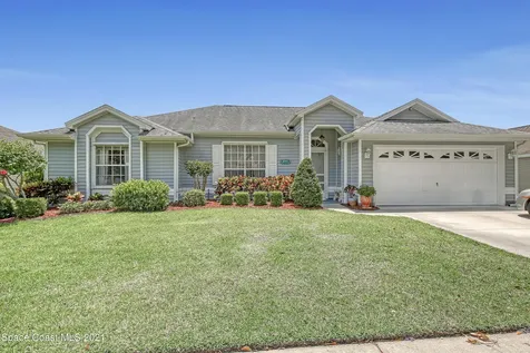 1713 Pga Boulevard Melbourne FL 32935