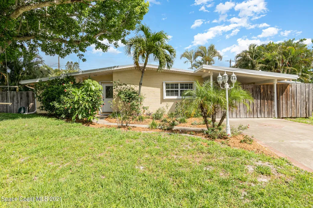 340 Carrousel Court Merritt Island FL 32952