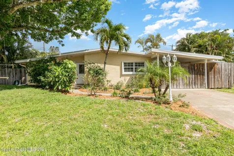 340 Carrousel Court Merritt Island FL 32952