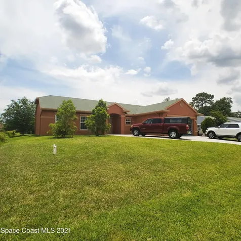 1258 Sagola Street SE Palm Bay FL 32909