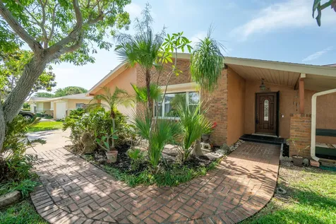 1625 Larchmont Court Merritt Island FL 32952