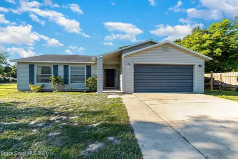 3750 Ranger Street Titusville FL 32796