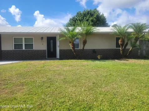 942 Quail Street SE Palm Bay FL 32909