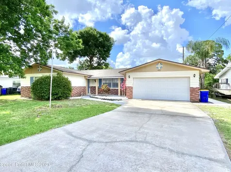 883 Kings Post Road Rockledge FL 32955