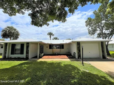 165 Delmar Street Sebastian FL 32958
