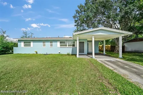 1025 Lakemoor Boulevard Rockledge FL 32955