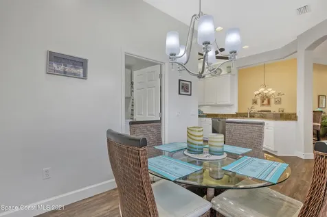 208 Osprey Villas Court Melbourne Beach FL 32951