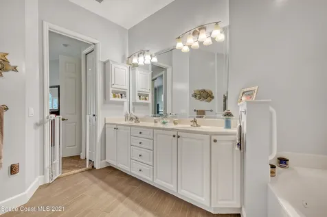 208 Osprey Villas Court Melbourne Beach FL 32951