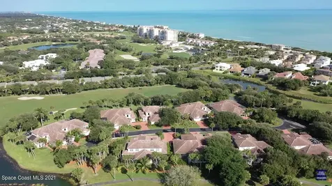 208 Osprey Villas Court Melbourne Beach FL 32951