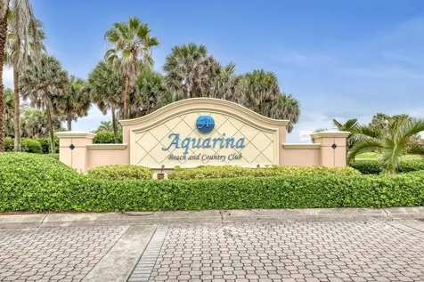208 Osprey Villas Court Melbourne Beach FL 32951