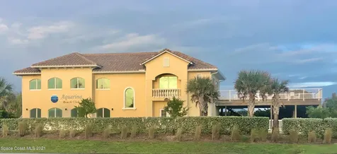 208 Osprey Villas Court Melbourne Beach FL 32951