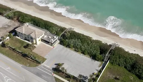 208 Osprey Villas Court Melbourne Beach FL 32951