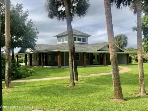 208 Osprey Villas Court Melbourne Beach FL 32951