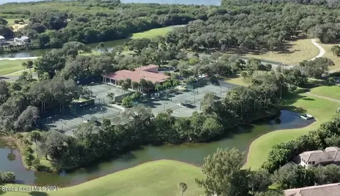 208 Osprey Villas Court Melbourne Beach FL 32951