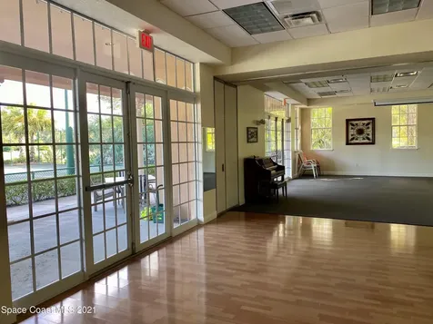 208 Osprey Villas Court Melbourne Beach FL 32951