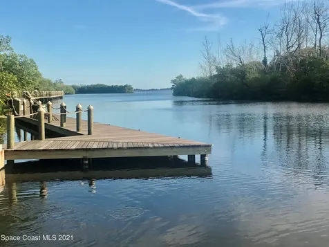 208 Osprey Villas Court Melbourne Beach FL 32951
