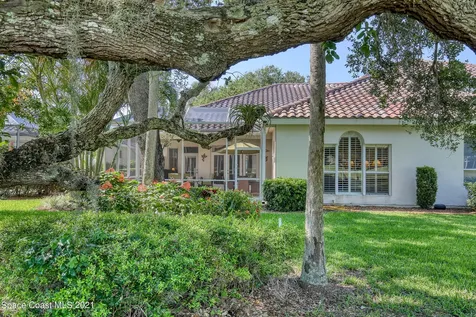208 Osprey Villas Court Melbourne Beach FL 32951