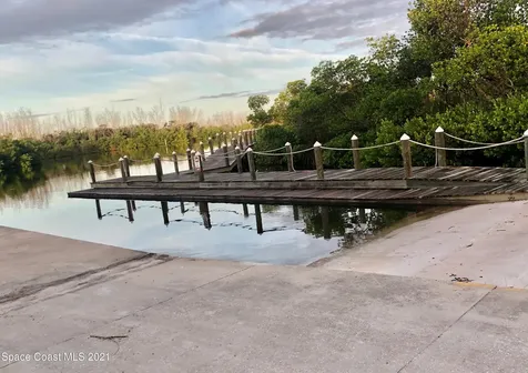 208 Osprey Villas Court Melbourne Beach FL 32951