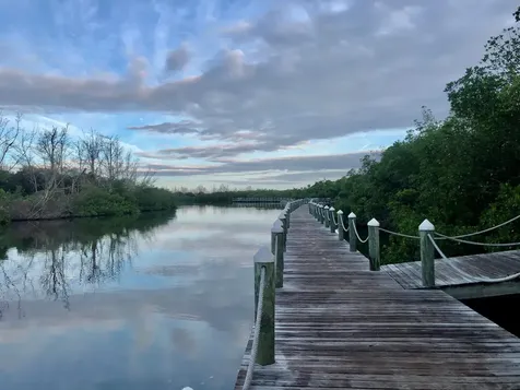 208 Osprey Villas Court Melbourne Beach FL 32951