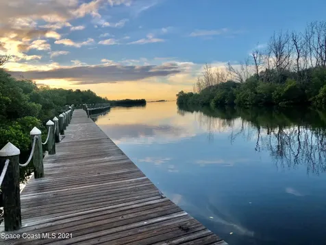 208 Osprey Villas Court Melbourne Beach FL 32951