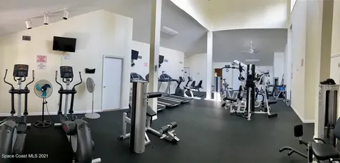 208 Osprey Villas Court Melbourne Beach FL 32951