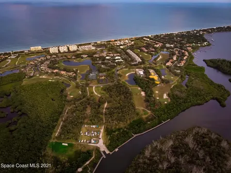 208 Osprey Villas Court Melbourne Beach FL 32951