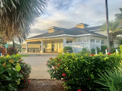 208 Osprey Villas Court Melbourne Beach FL 32951