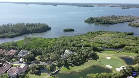 208 Osprey Villas Court Melbourne Beach FL 32951