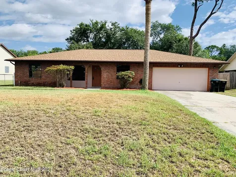 431 Krefeld Road NW Palm Bay FL 32907