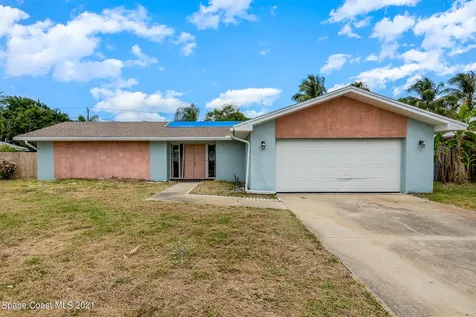 276 Coral Way W Indialantic FL 32903