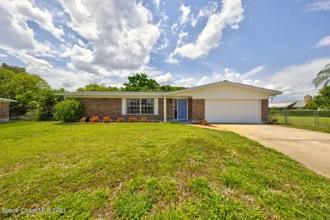 2584 Indian Hills Court Titusville FL 32780