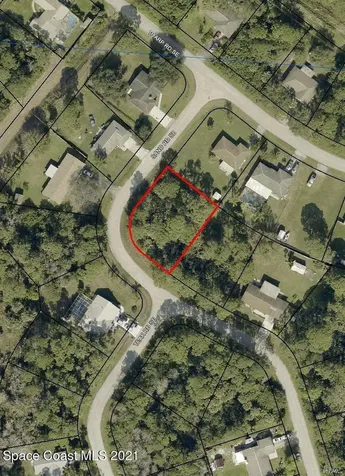 1705 Sand Road SE Palm Bay FL 32909