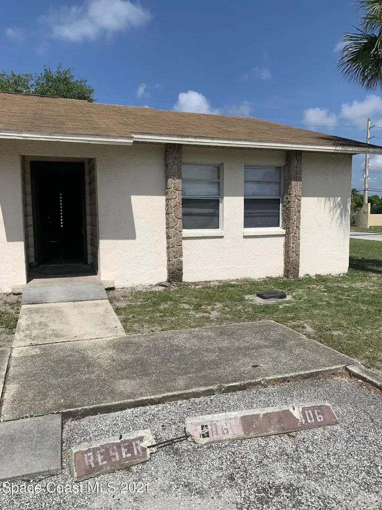 1514 Clearlake Road Cocoa FL 32922