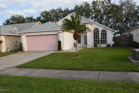 1471 Crane Creek Boulevard Melbourne FL 32940