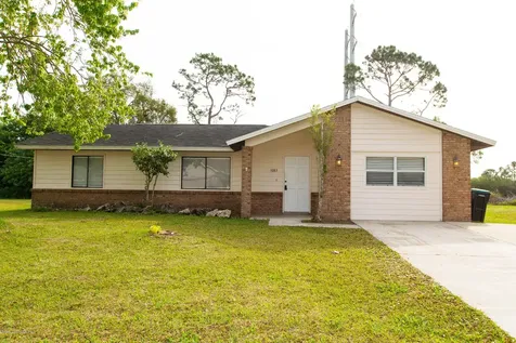 1083 Glencove Avenue NW Palm Bay FL 32907