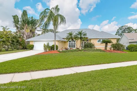 1050 Harbor Pines Drive Merritt Island FL 32952