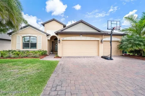 3522 Rushing Waters Drive Melbourne FL 32904