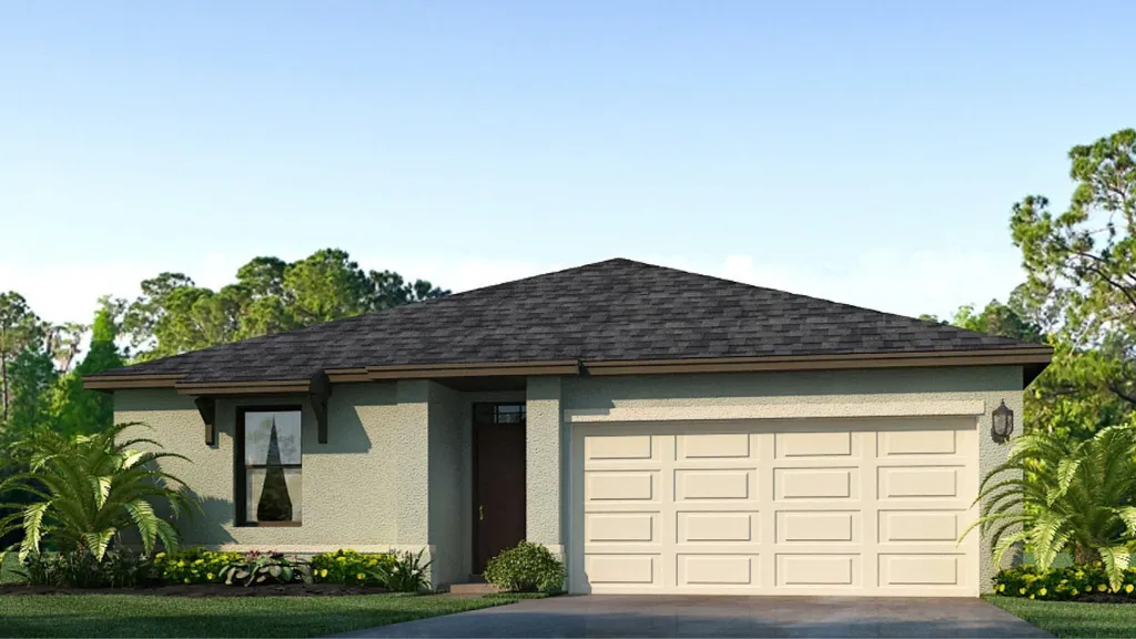 3610 Peony Court SE Palm Bay FL 32909