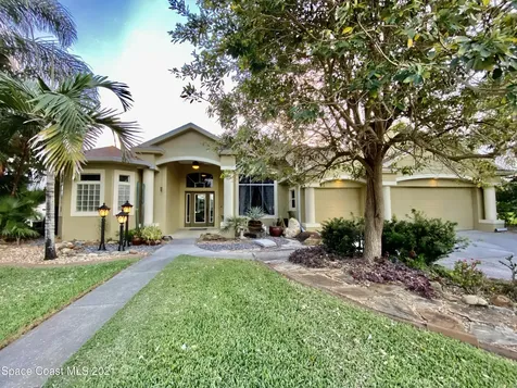 5750 Herons Landing Drive Rockledge FL 32955