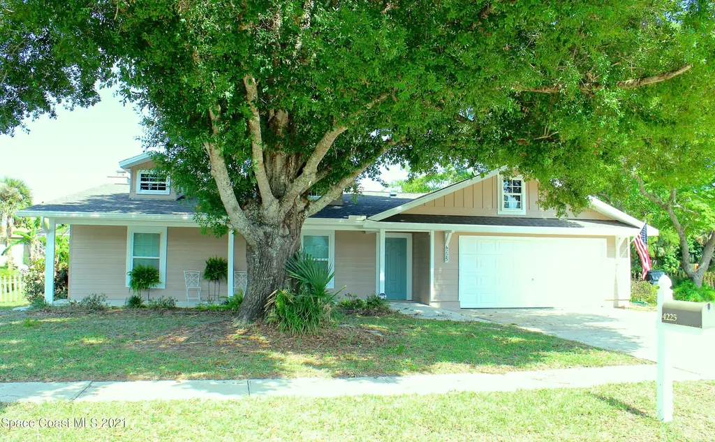 4225 Hemlock Lane Titusville FL 32780