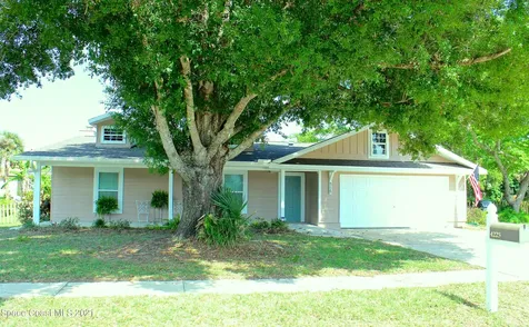 4225 Hemlock Lane Titusville FL 32780