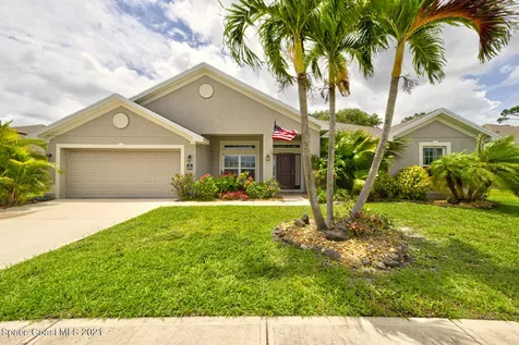4509 Lady Hawk Way Melbourne FL 32904
