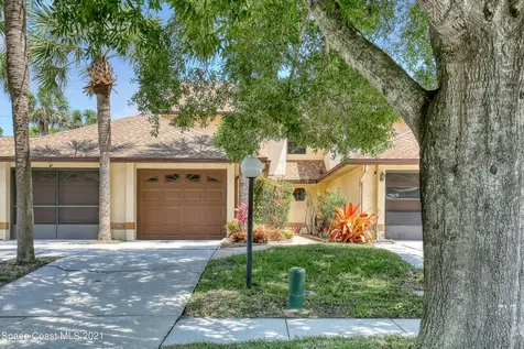 2630 Park Place Boulevard Melbourne FL 32935