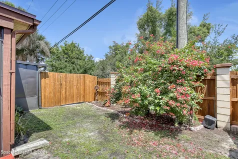 2630 Park Place Boulevard Melbourne FL 32935